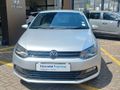 2022 Volkswagen Polo Vivo 1.0 TSI GT 5-dr