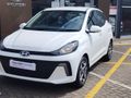 2024 Hyundai Grand i10 1.2 Fluid Sedan