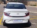 2024 Hyundai Grand i10 1.2 Fluid Sedan