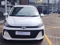 2024 Hyundai Grand i10 1.2 Fluid Sedan