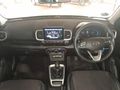 2024 Hyundai Venue 1.0 TGDI Fluid