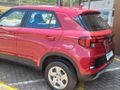 2024 Hyundai Venue 1.2 Motion