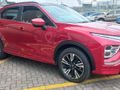 2025 Mitsubishi Eclipse Cross 1.5T GLS Auto