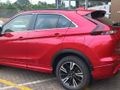 2025 Mitsubishi Eclipse Cross 1.5T GLS Auto