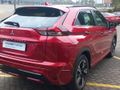 2025 Mitsubishi Eclipse Cross 1.5T GLS Auto