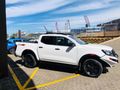 2021 Nissan Navara 2.5 DDTi PRO-4X 4X4 Auto Double-Cab