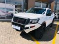 2021 Nissan Navara 2.5 DDTi PRO-4X 4X4 Auto Double-Cab