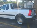 2022 Nissan NP200 1.5 dCi Safety Pack