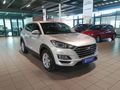 2020 Hyundai Tucson 2.0 Premium Auto
