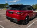 2020 Land Rover Range Rover Sport 3.0 D HSE (190kW)