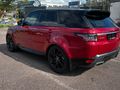 2020 Land Rover Range Rover Sport 3.0 D HSE (190kW)