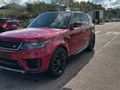 2020 Land Rover Range Rover Sport 3.0 D HSE (190kW)