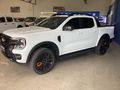 2026 Ford Ranger 2.3 Wildtrak Auto Double-Cab