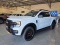 2026 Ford Ranger 2.3 Wildtrak Auto Double-Cab