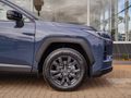 2026 Toyota RAV4 2.5 GX Hybrid CVT Auto E-Four