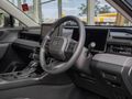2026 Toyota RAV4 2.5 GX Hybrid CVT Auto E-Four
