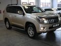 2010 Toyota Land Cruiser Prado VX 4.0 V6 Auto 7-Seater 4x4