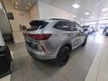 2022 Haval H6 1.5T Hybrid Ultra Luxury DHT