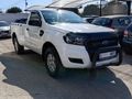 2017 Ford Ranger 2.2 TDCi Single-Cab