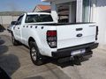 2017 Ford Ranger 2.2 TDCi Single-Cab