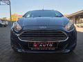 2014 Ford Fiesta 1.4 Ambiente 5-dr