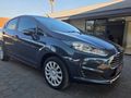 2014 Ford Fiesta 1.4 Ambiente 5-dr