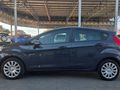 2014 Ford Fiesta 1.4 Ambiente 5-dr