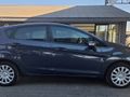 2014 Ford Fiesta 1.4 Ambiente 5-dr