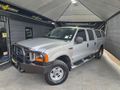 2006 Ford F250 4.2L XLT Double Cab Turbo Diesel 4x4