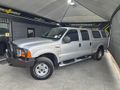 2006 Ford F250 4.2L XLT Double Cab Turbo Diesel 4x4