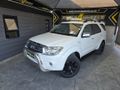 2011 Toyota Fortuner 4.0 V6 Raised Body Auto