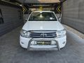 2011 Toyota Fortuner 4.0 V6 Raised Body Auto