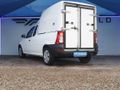 2022 Nissan NP200 1.6 A/C Safety Pack