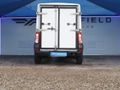 2022 Nissan NP200 1.6 A/C Safety Pack