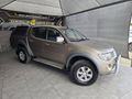 2009 Mitsubishi Triton 3.2 DI-D 4x4 Auto Double-Cab