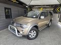 2009 Mitsubishi Triton 3.2 DI-D 4x4 Auto Double-Cab