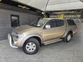 2009 Mitsubishi Triton 3.2 DI-D 4x4 Auto Double-Cab