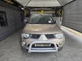 2009 Mitsubishi Triton 3.2 DI-D 4x4 Auto Double-Cab