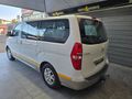 2015 Hyundai H-1 2.5 CRDi VGT Wagon Auto