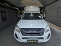 2022 Isuzu D-Max 250C Fleetside Single-Cab