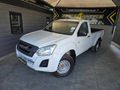 2022 Isuzu D-Max 250C Fleetside Single-Cab
