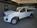 2022 Isuzu D-Max 250C Fleetside Single-Cab