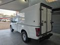2022 Isuzu D-Max 250C Fleetside Single-Cab