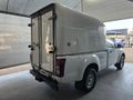 2022 Isuzu D-Max 250C Fleetside Single-Cab