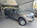 2017 Ford Ranger 2.2 TDCi XL Single-Cab