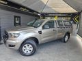 2017 Ford Ranger 2.2 TDCi XL Single-Cab
