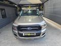 2017 Ford Ranger 2.2 TDCi XL Single-Cab