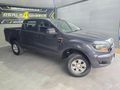 2018 Ford Ranger 2.2 TDCi XL Double-Cab