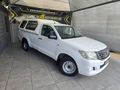 2014 Toyota Hilux 2.5 D-4D Single-Cab