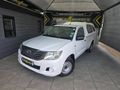 2014 Toyota Hilux 2.5 D-4D Single-Cab